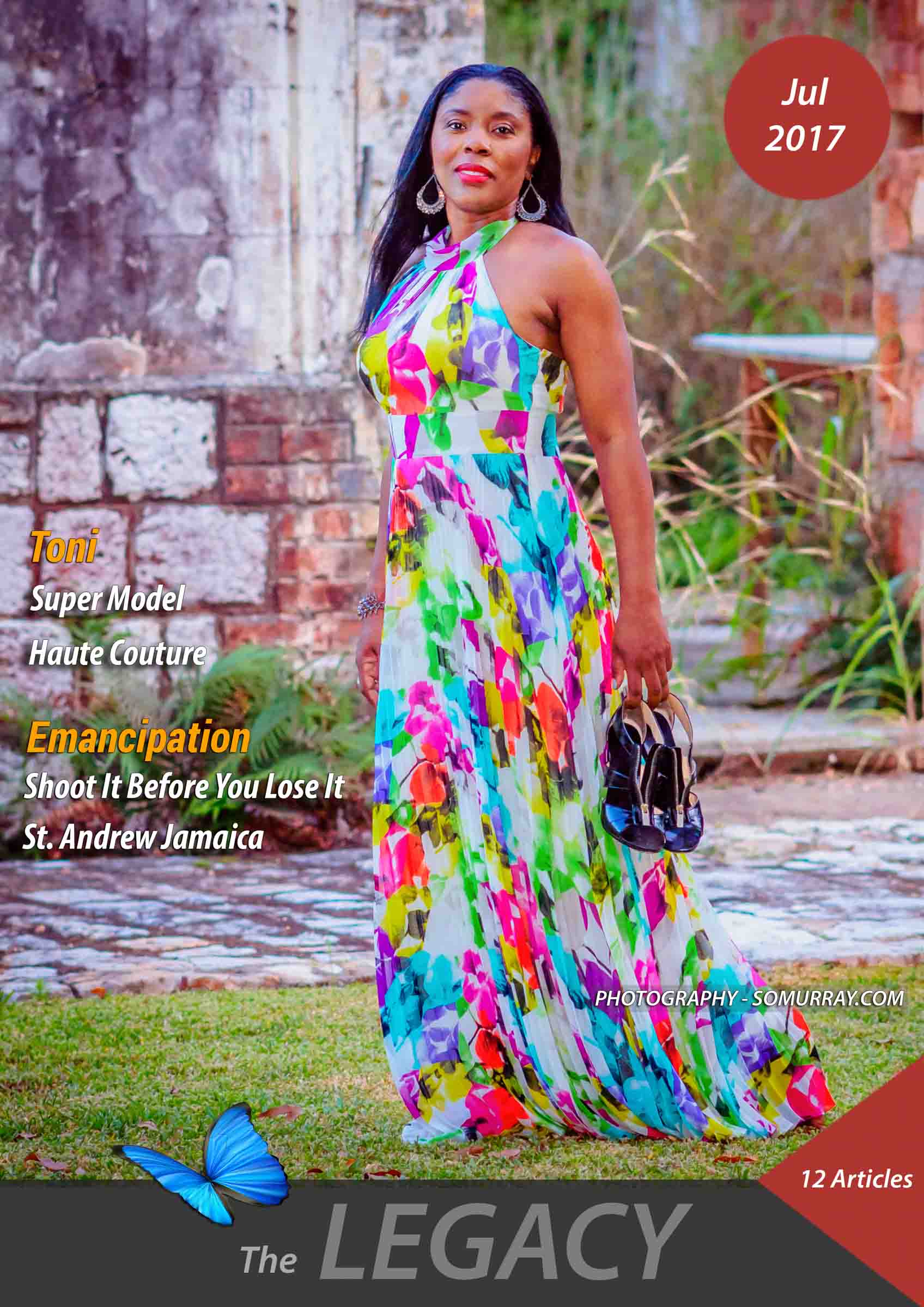 Emancipation-Toni